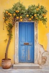 Mediterr&aacute;n haj&oacute;&uacute;t Ravenn&aacute;t&oacute;l R&oacute;m&aacute;ig &ndash; TENSI k&eacute;p