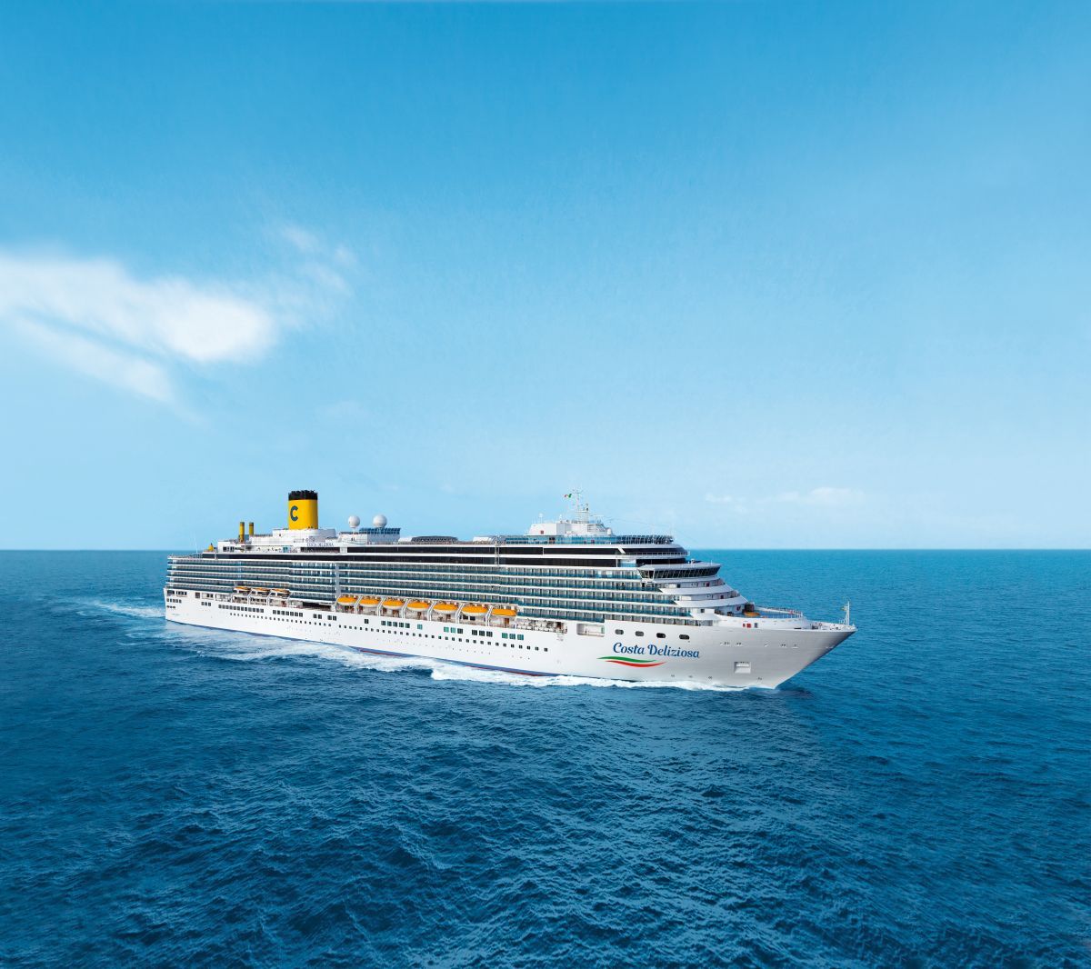 Pilates Cruise Retreat 2027 &ndash; TENSI gal&eacute;riak&eacute;p
