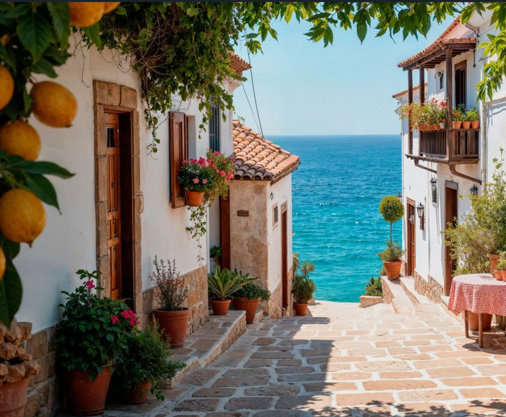 Mediterr&aacute;n haj&oacute;&uacute;t Ravenn&aacute;t&oacute;l R&oacute;m&aacute;ig
